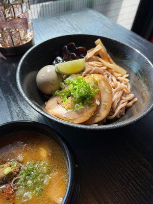 Tsukira Ramen