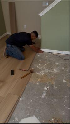 One Source Renovations