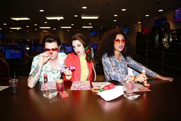 Plaza Hotel & Casino