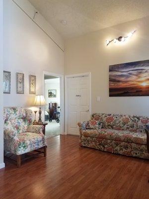 Exceptional Care Home