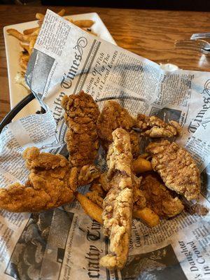 Antlers Fireside Grill