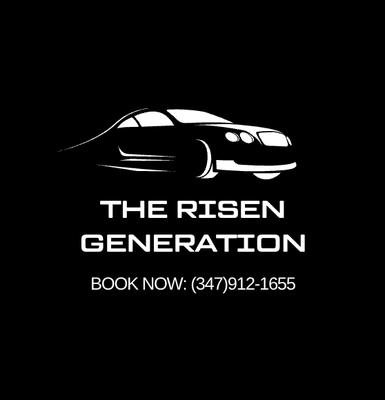 The Risen Generation