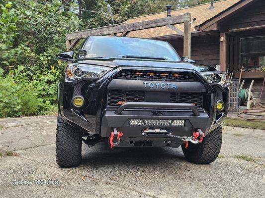 Southern Off Road Specialists