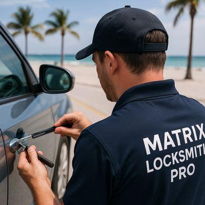 Car keys Services