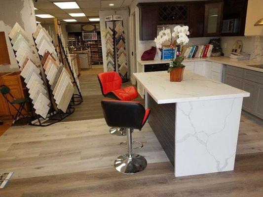 Artistic Home Design