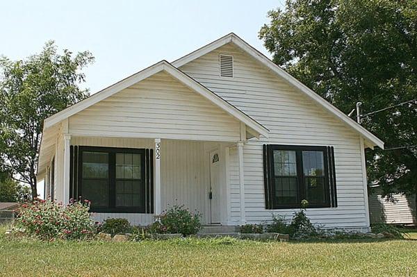 Branding Iron Realty