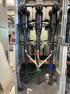 Will Power Energy Services