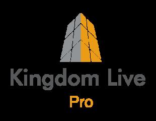 Kingdom Live Pro