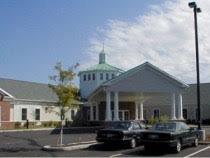 The Elisabeth Severance Prentiss Center