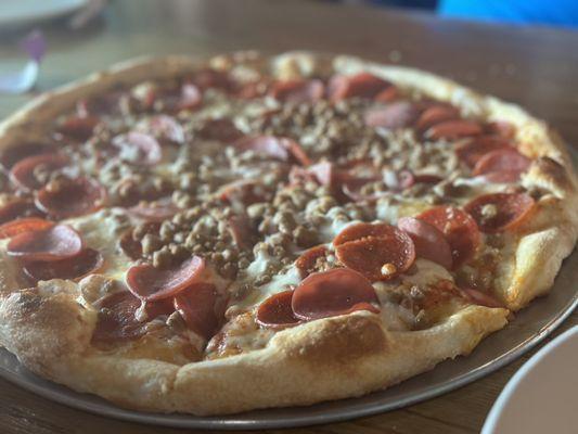 Sal's Pizza Cafe Italian Restaurant