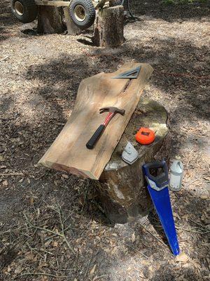 Everhart Lumber Company