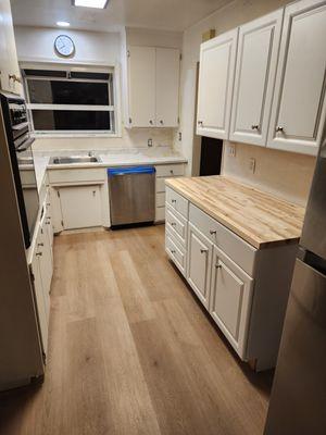 Kirkpatrick Maintenance and Services