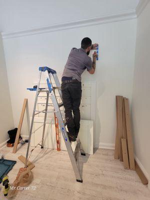 Cartershandyman Service and Referrals