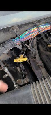 Luke's Alignment & Auto Repair