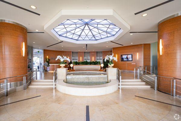 Beverly Hills Gateway