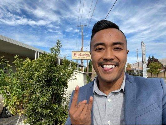 Mobilodge of Milpitas