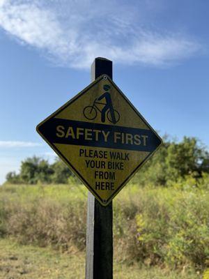 Barfield Crescent Park