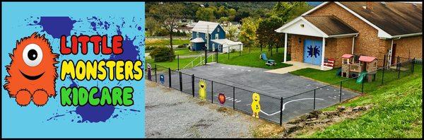 Little Monsters Kidcare