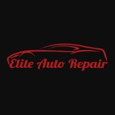 Elite Auto Repair is your high-end maintenance and repair shop. We can service most foreign and domestic vehicles.