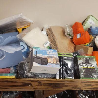 Small town discount store with big time deals!