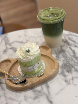 Maprang Bakery & Cafe