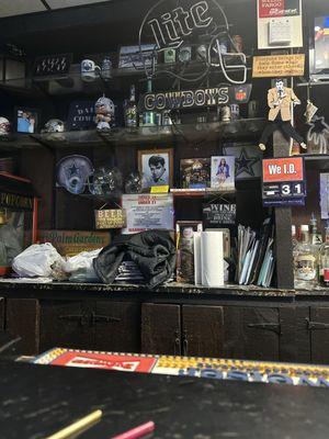 Palm Garden Lounge