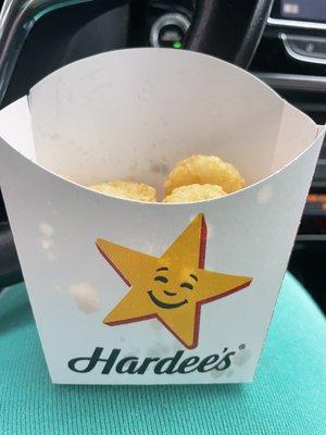 Hardee's