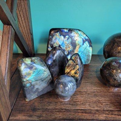 Oh My Labradorite