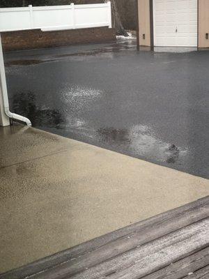 Sanatoga Sealcoating