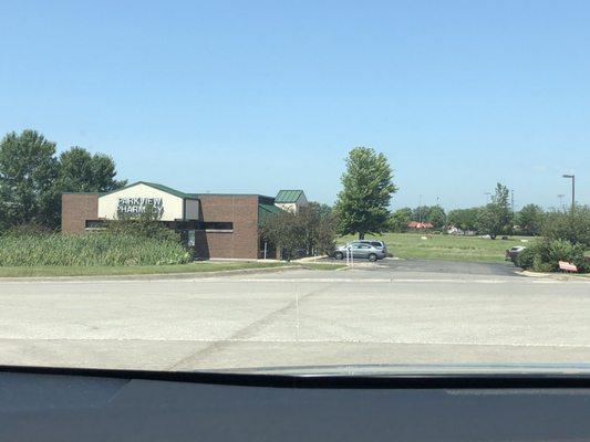 Parkview Pharmacy