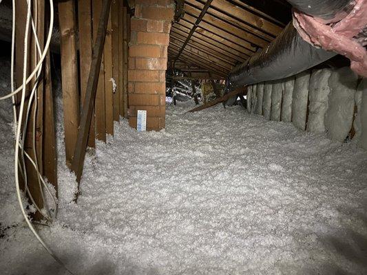 Pro Service Insulation