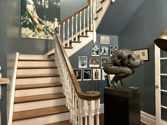 Magic Touch Cleaning