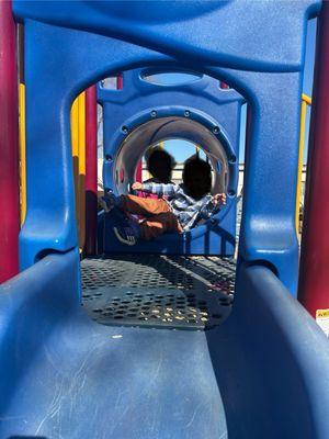 James Marshall Parent Nursery School