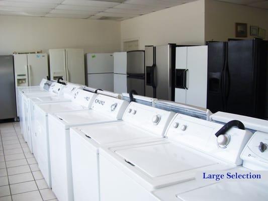 Mitchell's Appliances Sales and Service