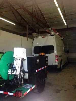 Pipe Pros Jetting & Plumbing