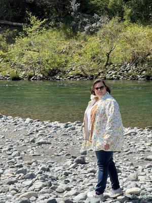 Redwood Sightseeing Tours