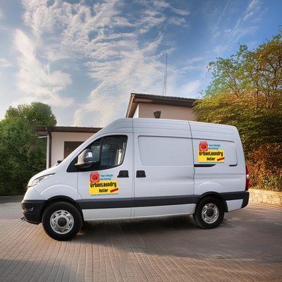 Urban Laundry Butler