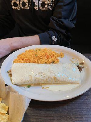 El Jarocho Bar & Grill