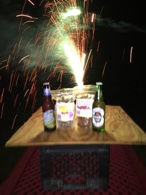 Hilo's Fresh Boiled P-Nutz