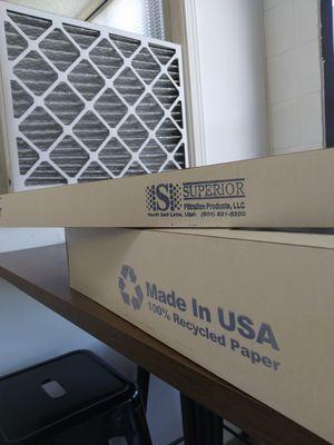 Superior Filtration Products of New Mexico