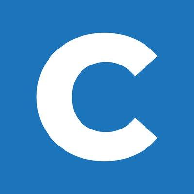 Shortened version of our logo