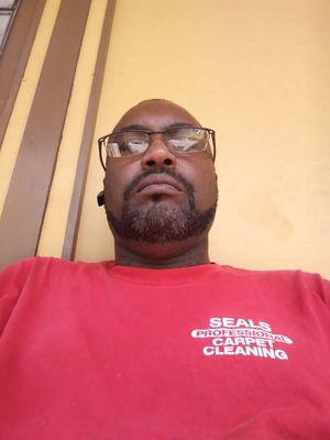 Seals Professional Carpet & Furniture