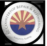 AZ Countertop Repair & Refinishing