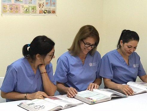 International Institute of Education