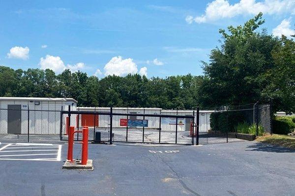 Public Storage