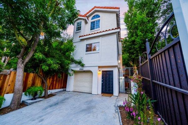 8968 Wonderland Ave, Los Angeles, CA 90046