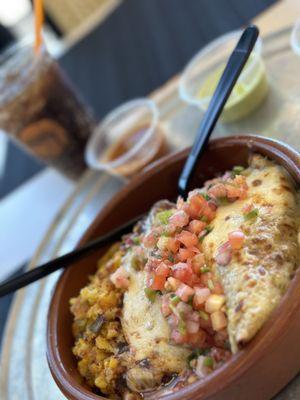 Gadzooks Enchiladas and Soup
