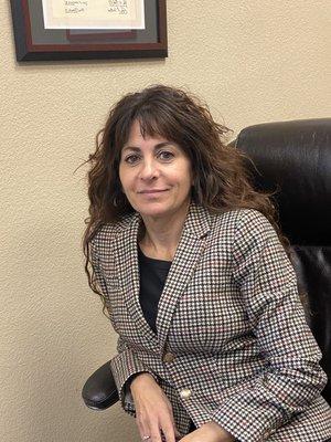 Laina Chikhani Attorney at Law