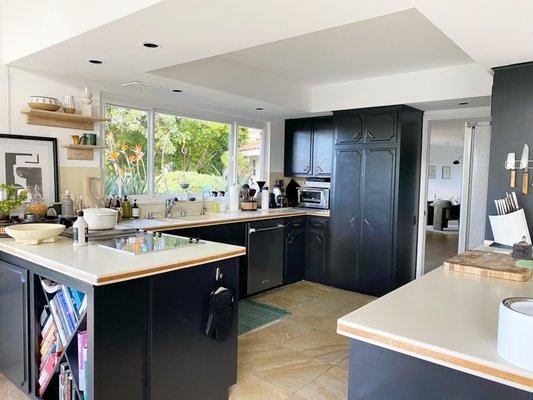 L&M Cleaning Services