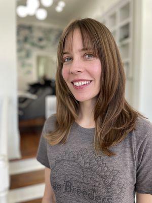 Sage Hair Collective